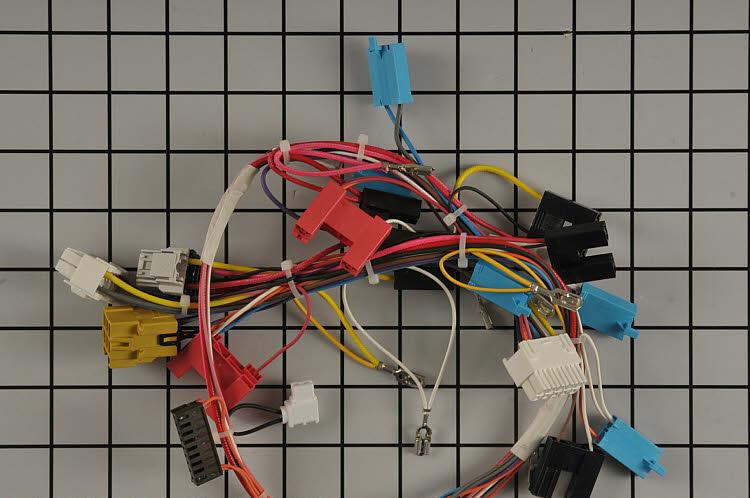 EAD63748802 LG Harness Single