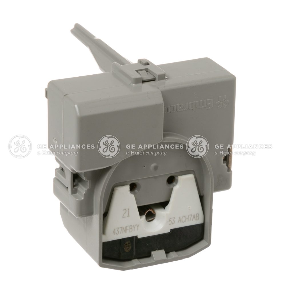WR87X28060 GE Freezer Combo Device and Clip
