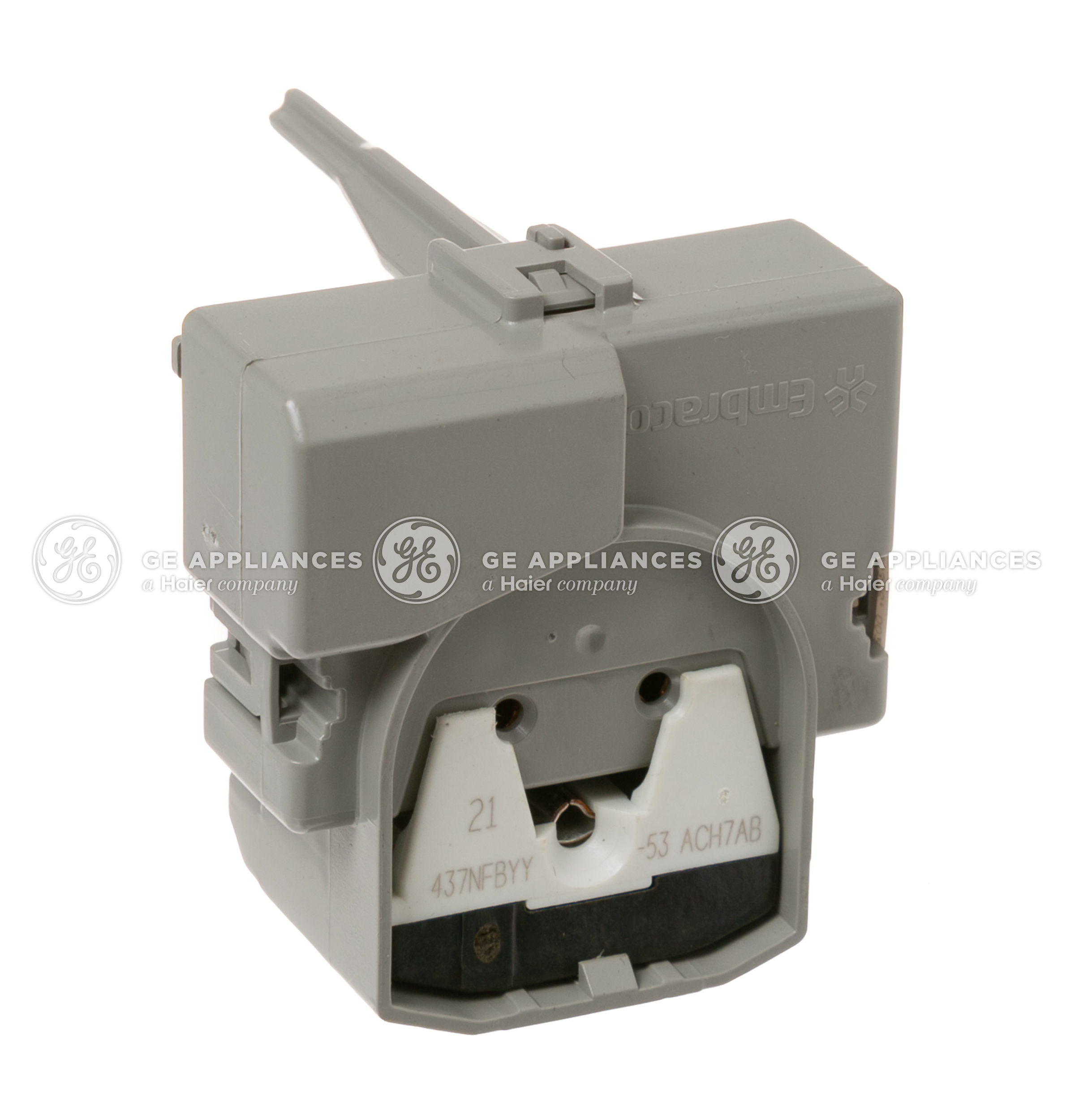 WR87X28060 GE Freezer Combo Device and Clip