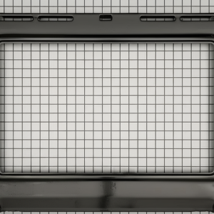 1 of W11617223 Whirlpool Frame Glass OEM Replacement, NEW FAST SHIP Fits Many Appliance Models