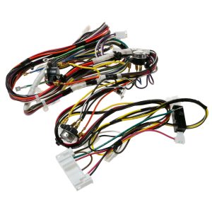 RELIABLE WE15X26205 Harness Asm OEM Fast Ship USA Stock Tested Perfect Fit