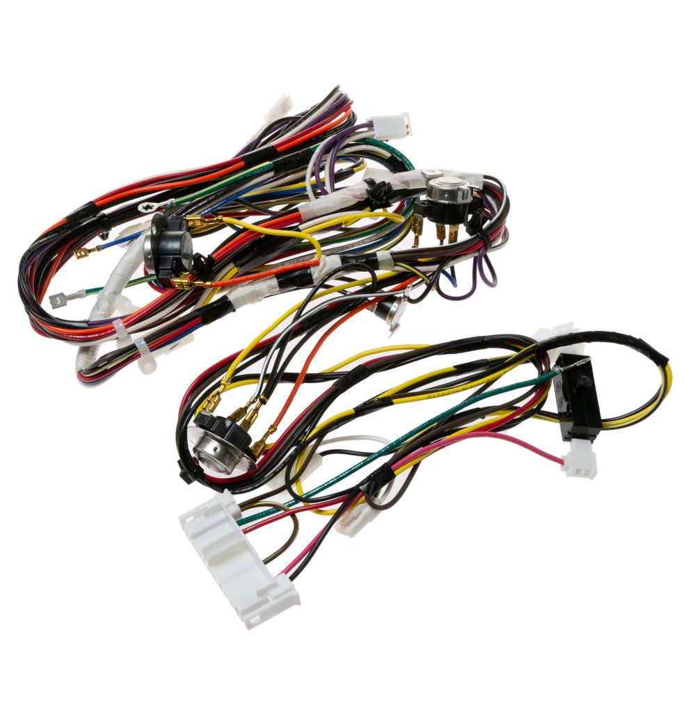 RELIABLE WE15X26205 Harness Asm OEM Fast Ship USA Stock Tested Perfect Fit