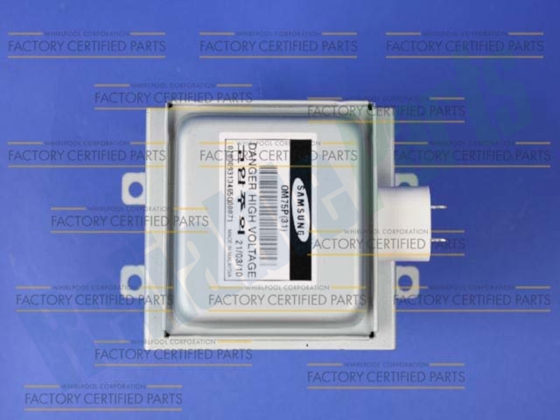 WPW10126794 Whirlpool Microwave Magnetron - Image 7