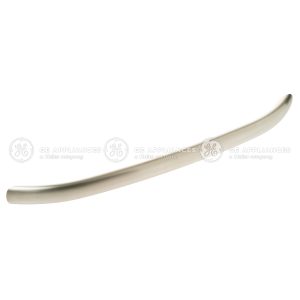 WD09X10072 GE Dishwasher Stainless Steel Handle Assembly