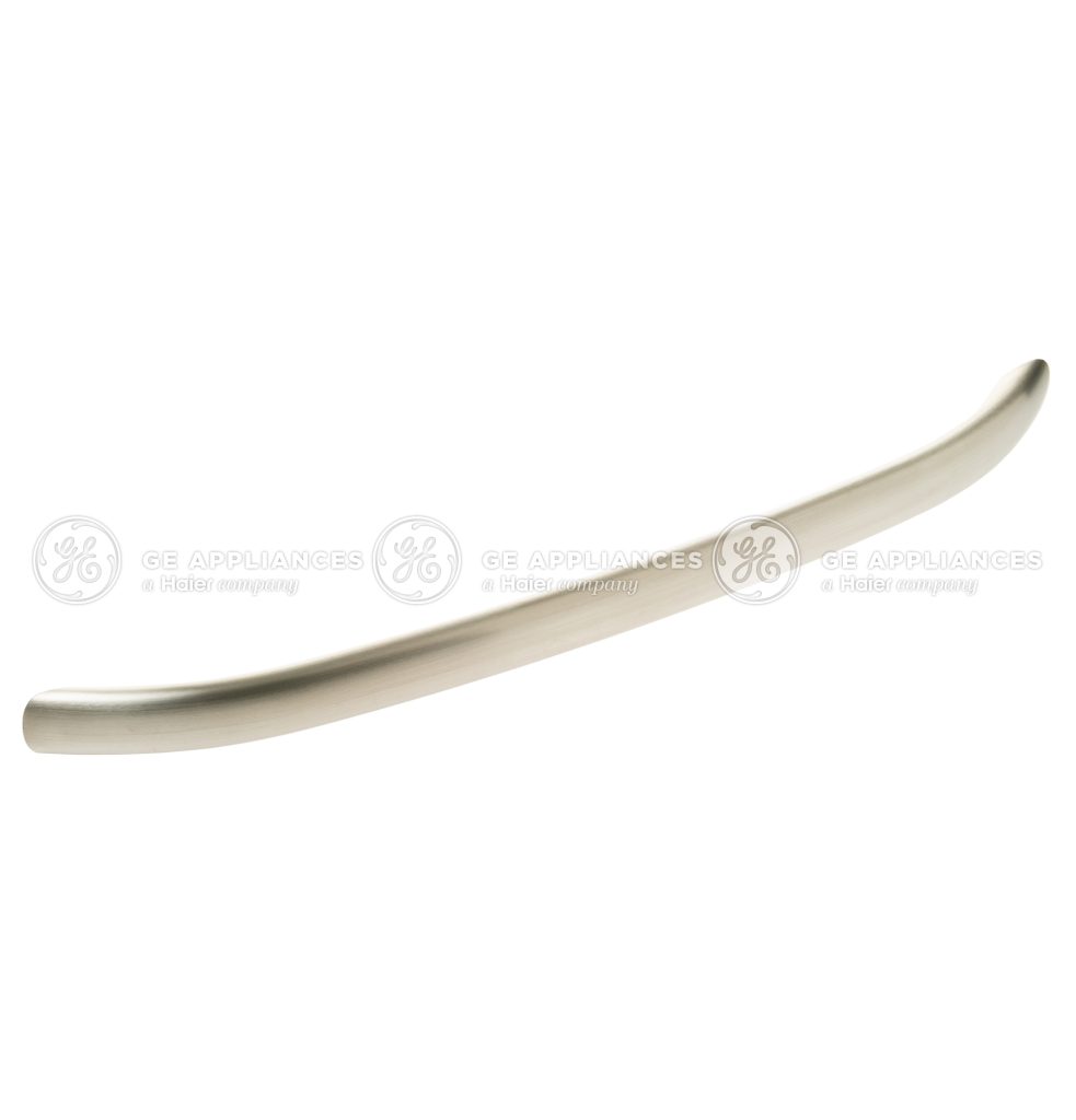 WD09X10072 GE Dishwasher Stainless Steel Handle Assembly