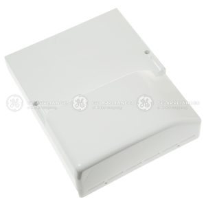 WR13X24981 GE Refrigerator Cover Valve and Tank Assembly