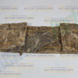 RELIABLE WPW10208653 Insulation OEM Fast Ship USA Stock Tested Perfect Fit
