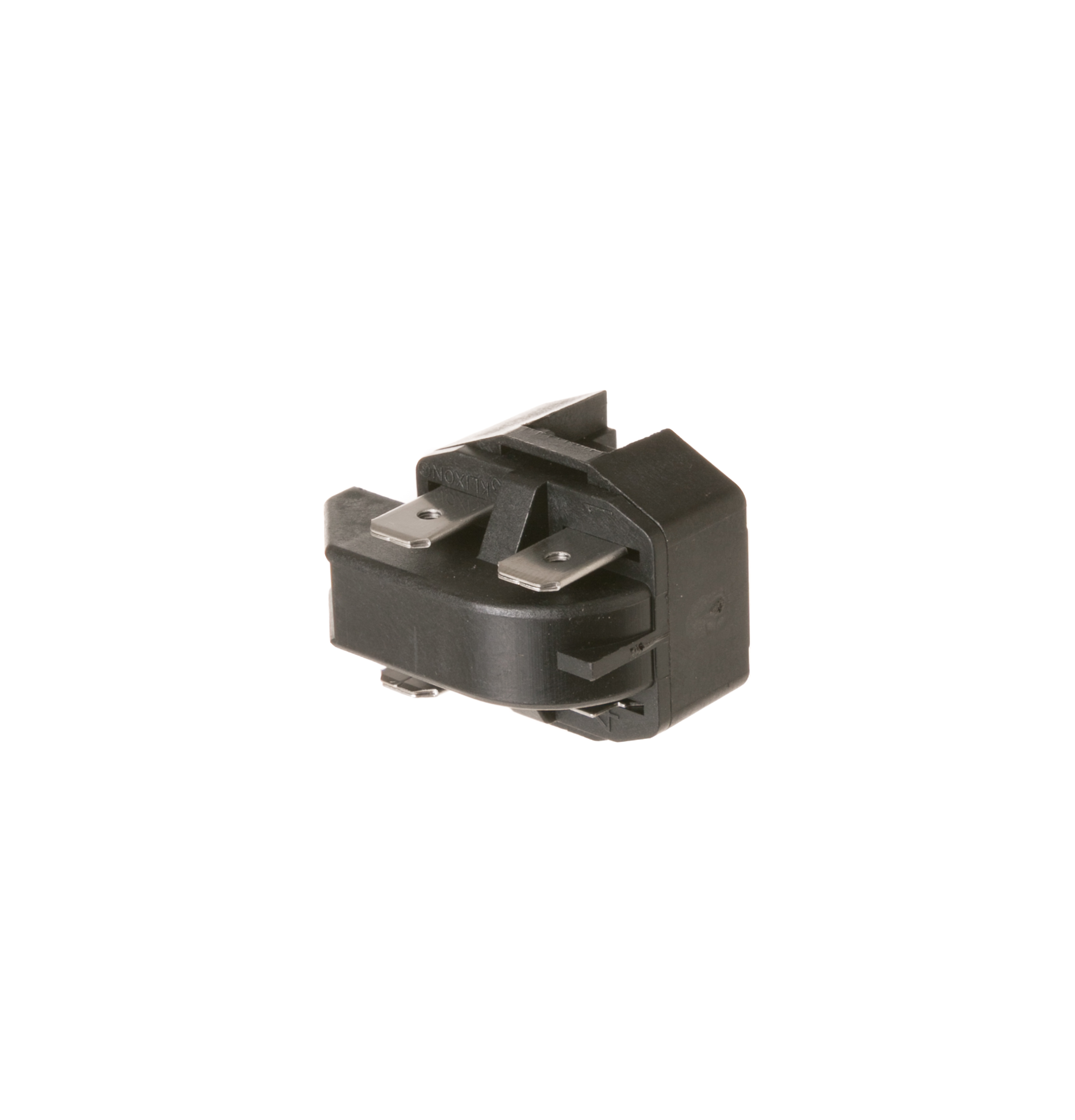 1 of WR07X10086 GE Refrigerator PTC Relay C03 OEM Replacement, NEW FAST SHIP Fits Many Appliance Models - Image 4