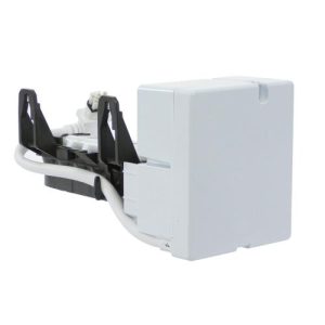RELIABLE WR30X28698 Icemaker OEM Fast Ship USA Stock Tested Perfect Fit