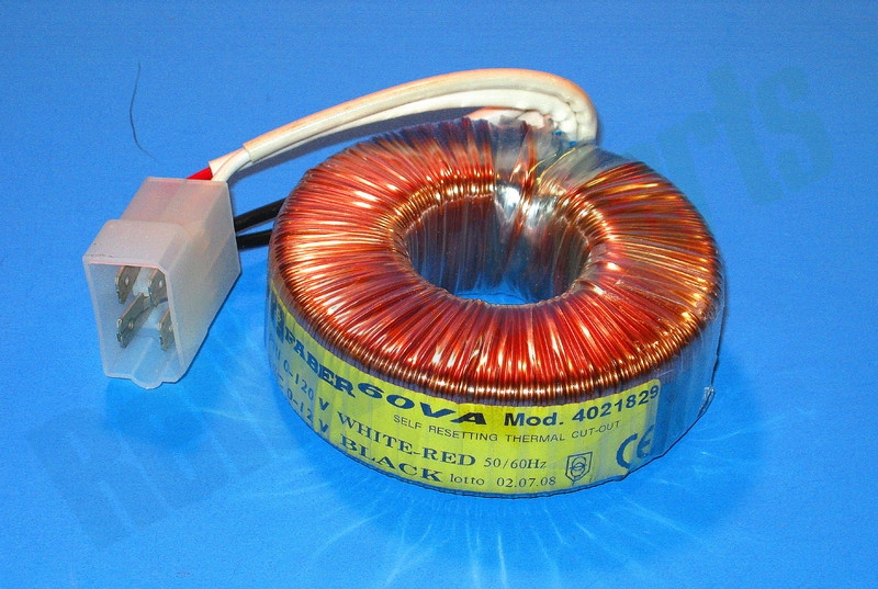 WPW10252120 Whirlpool Transformer