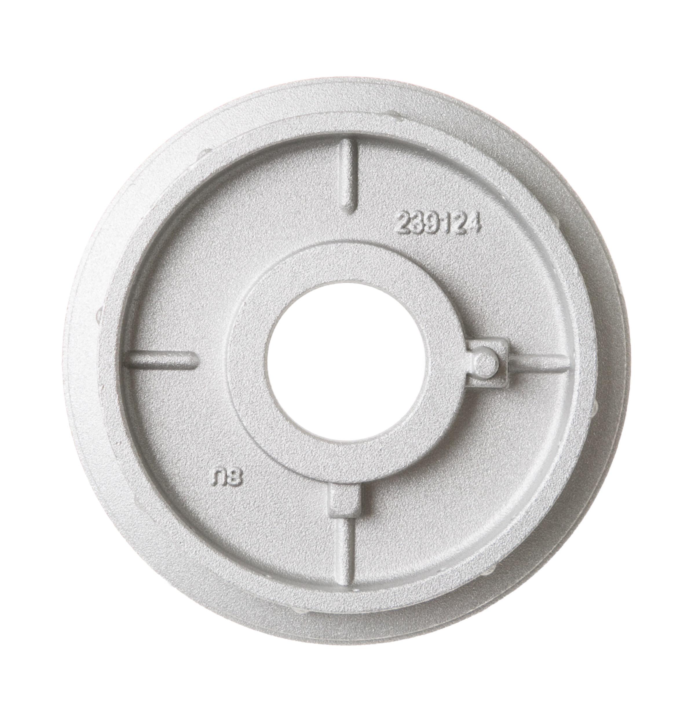 RELIABLE WB31X10010 D Simmer Ring OEM Fast Ship USA Stock Tested Perfect Fit - Image 2