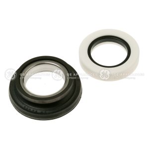 WR02X25960 GE Refrigerator Upper Water Seal