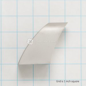 WR12X11051 GE Refrigerator Handle End Cap