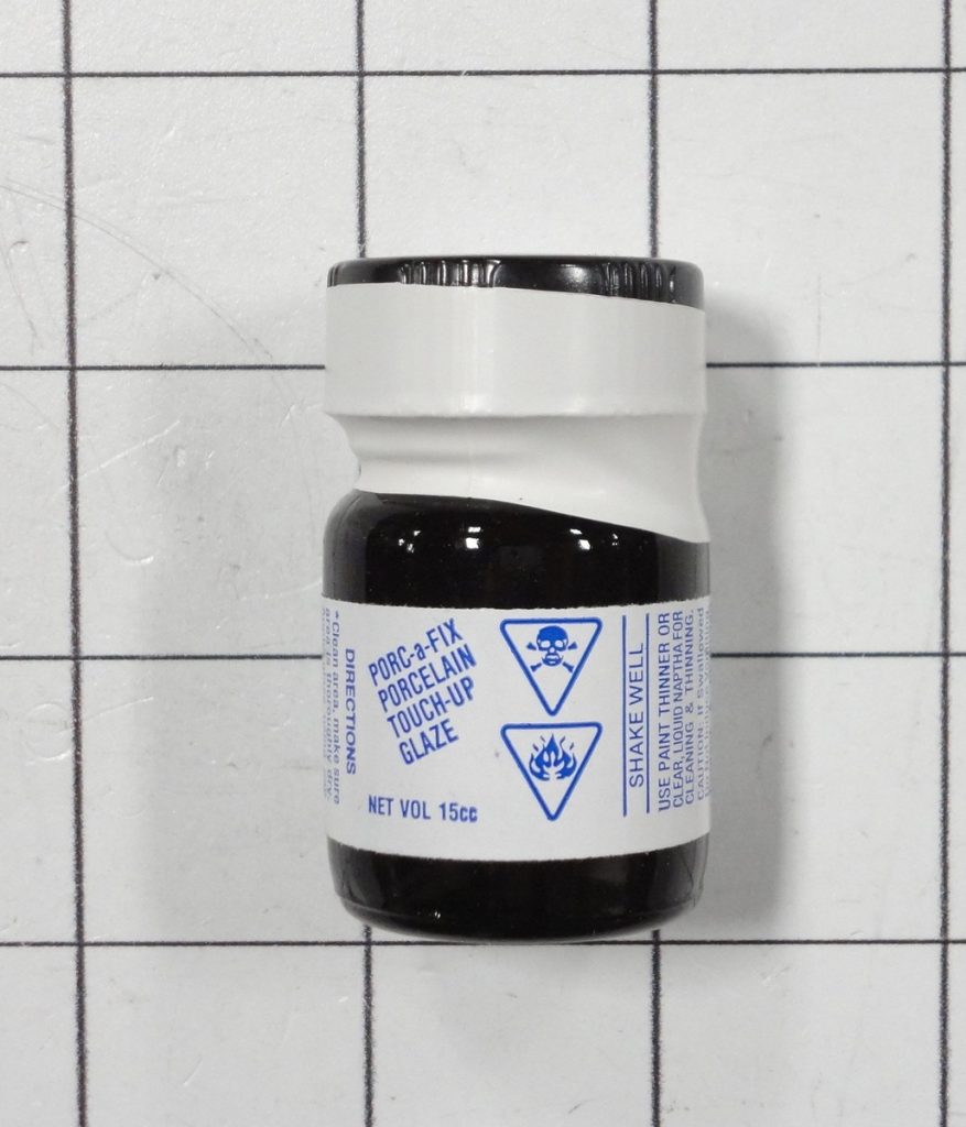 DE81-08442A Samsung Service High-Temperature Paint