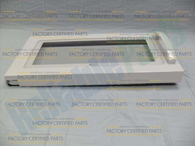 RELIABLE W10247772 Door/Mw (Drop OEM Fast Ship USA Stock Tested Perfect Fit - Image 5