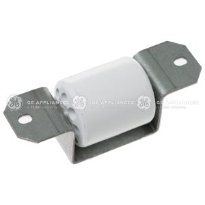 WR02X11210 GE Refrigerator Front Roller Assembly