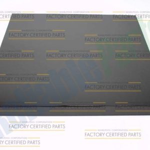 1 of WPW10274895 Whirlpool Dishwasher Panel OEM Replacement, NEW FAST SHIP Fits Many Appliance Models
