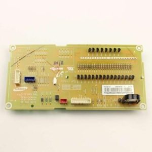 DE92-02440D Samsung Range Display Circuit Board Printed Assembly