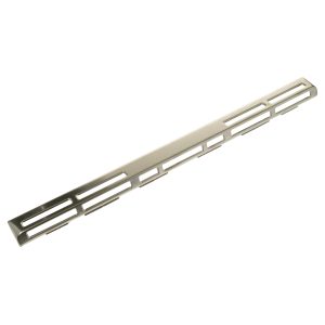 WB07X28818 GE Range Vent Trim