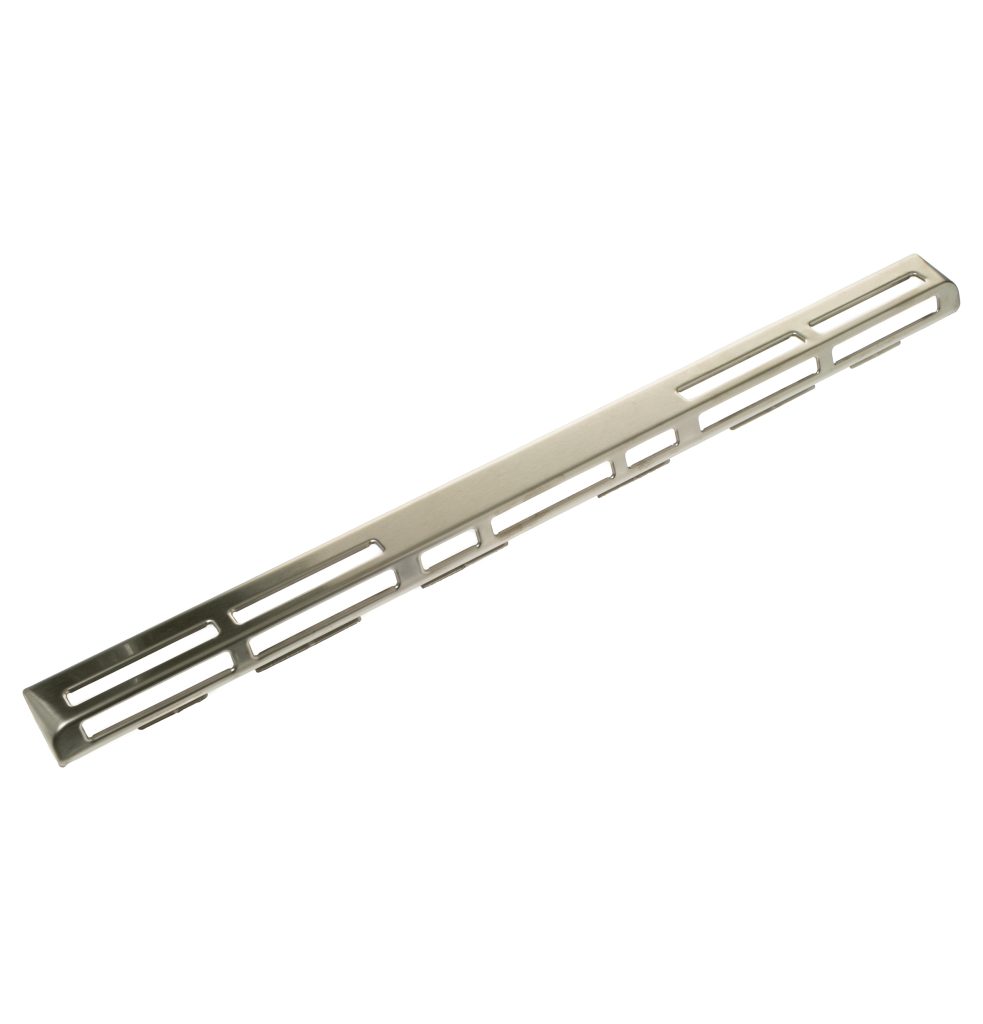 WB07X28818 GE Range Vent Trim