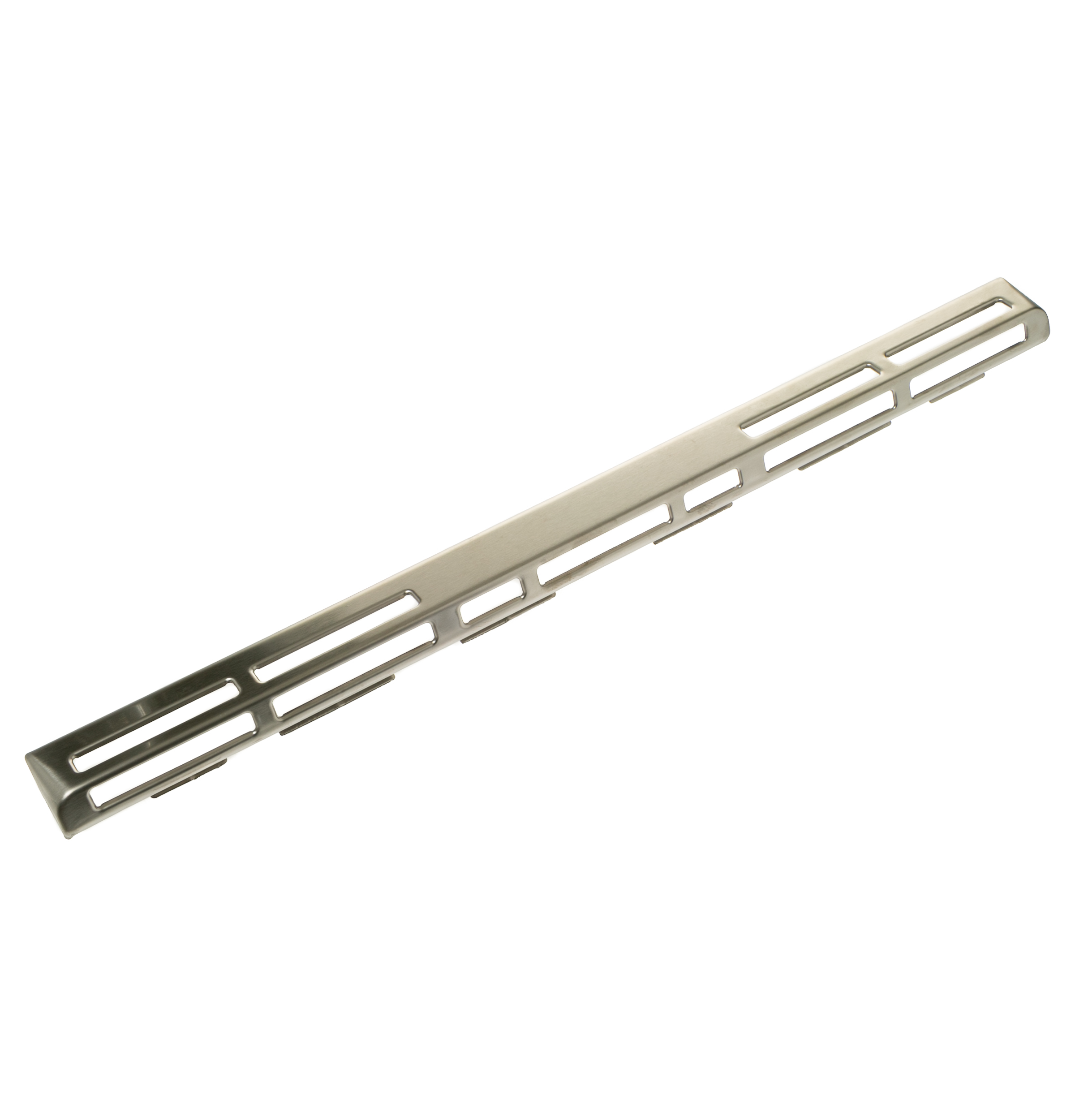 WB07X28818 GE Range Vent Trim