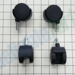 RELIABLE WP8559933 Caster Factory OEM Fast Ship USA Stock Tested Perfect Fit