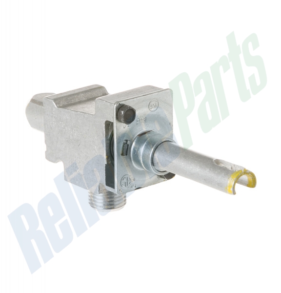 WB21X10053 GE VALVE L FANDR OEM - Image 4