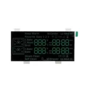 RELIABLE DE07-00130B Led-Display OEM Fast Ship USA Stock Tested Perfect Fit