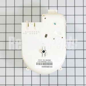 RELIABLE WH12X10337 Timer Asm OEM Fast Ship USA Stock Tested Perfect Fit