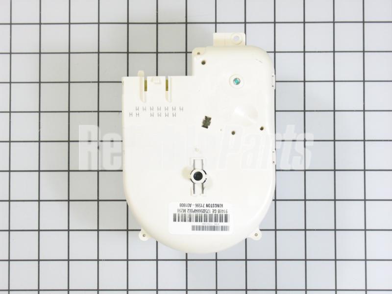 RELIABLE WH12X10337 Timer Asm OEM Fast Ship USA Stock Tested Perfect Fit