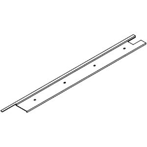 WR38X10335 GE Refrigerator Bottom Door Trim
