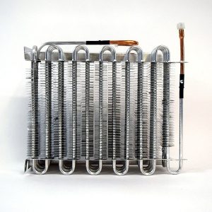 WR84X10081 GE Refrigerator Condenser