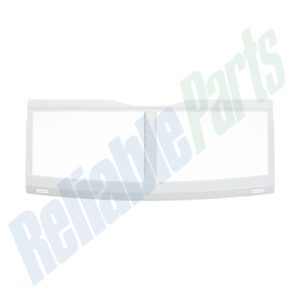 WR32X10809 GE Refrigerator Top Vegetable Pan Cover
