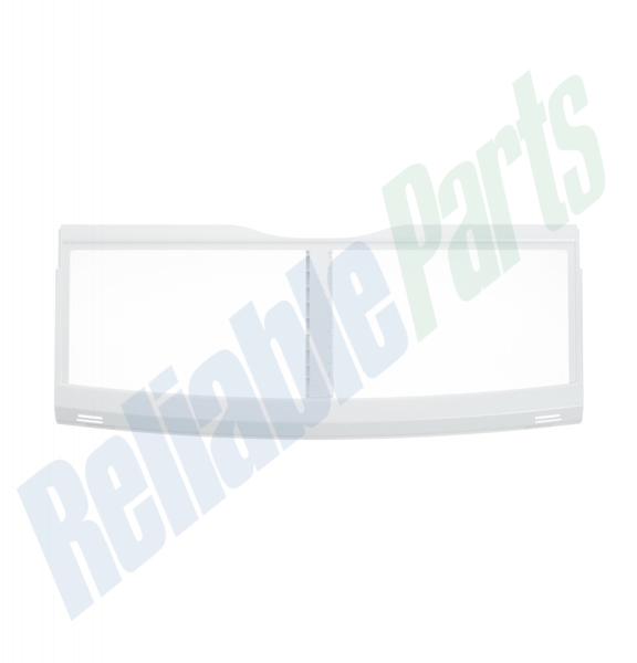 WR32X10809 GE Refrigerator Top Vegetable Pan Cover