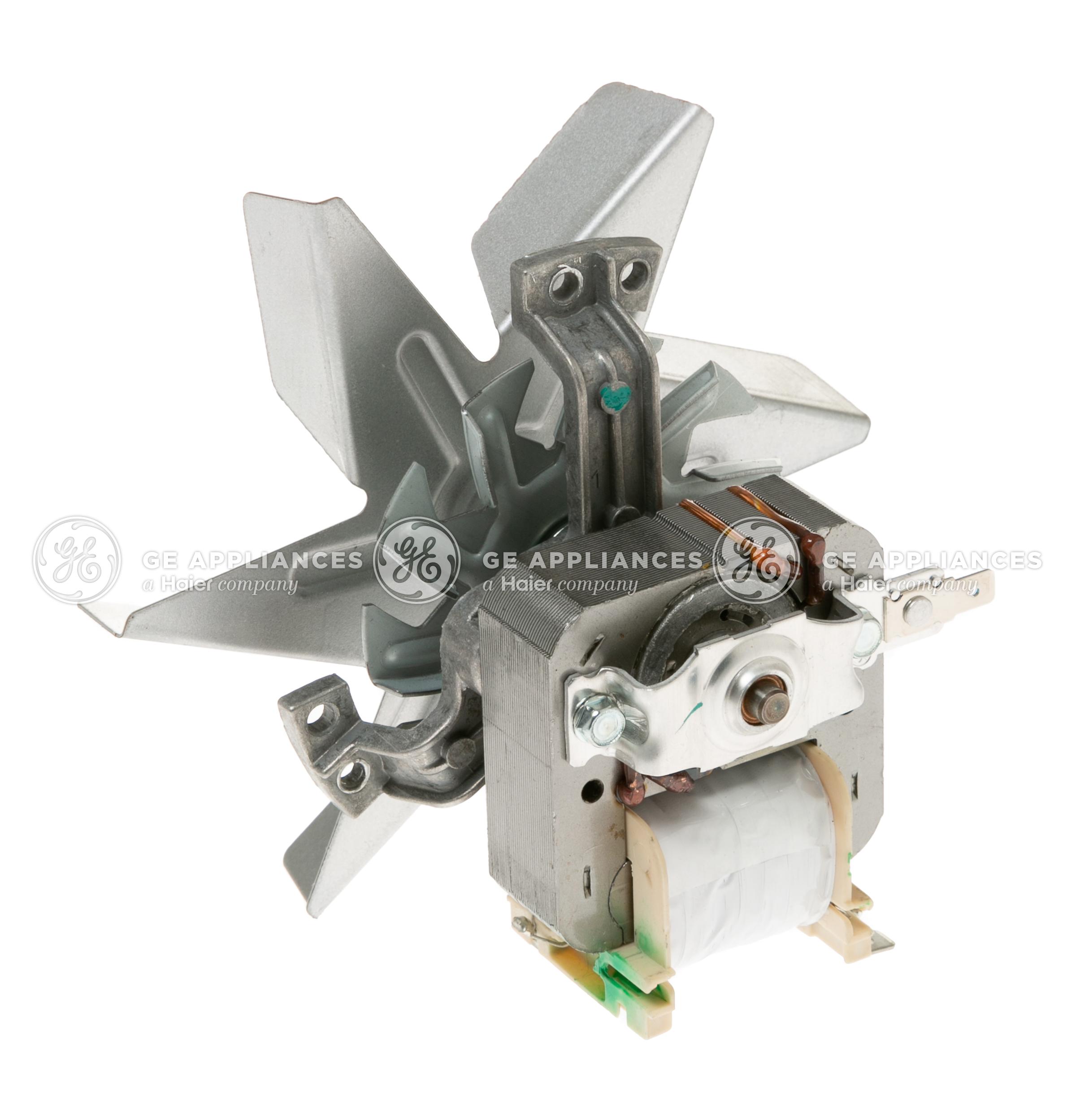 RELIABLE WB26K10004 Fan Motor OEM Fast Ship USA Stock Tested Perfect Fit - Image 2