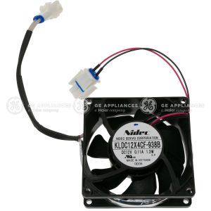 WR60X10234 GE Refrigerator Fan
