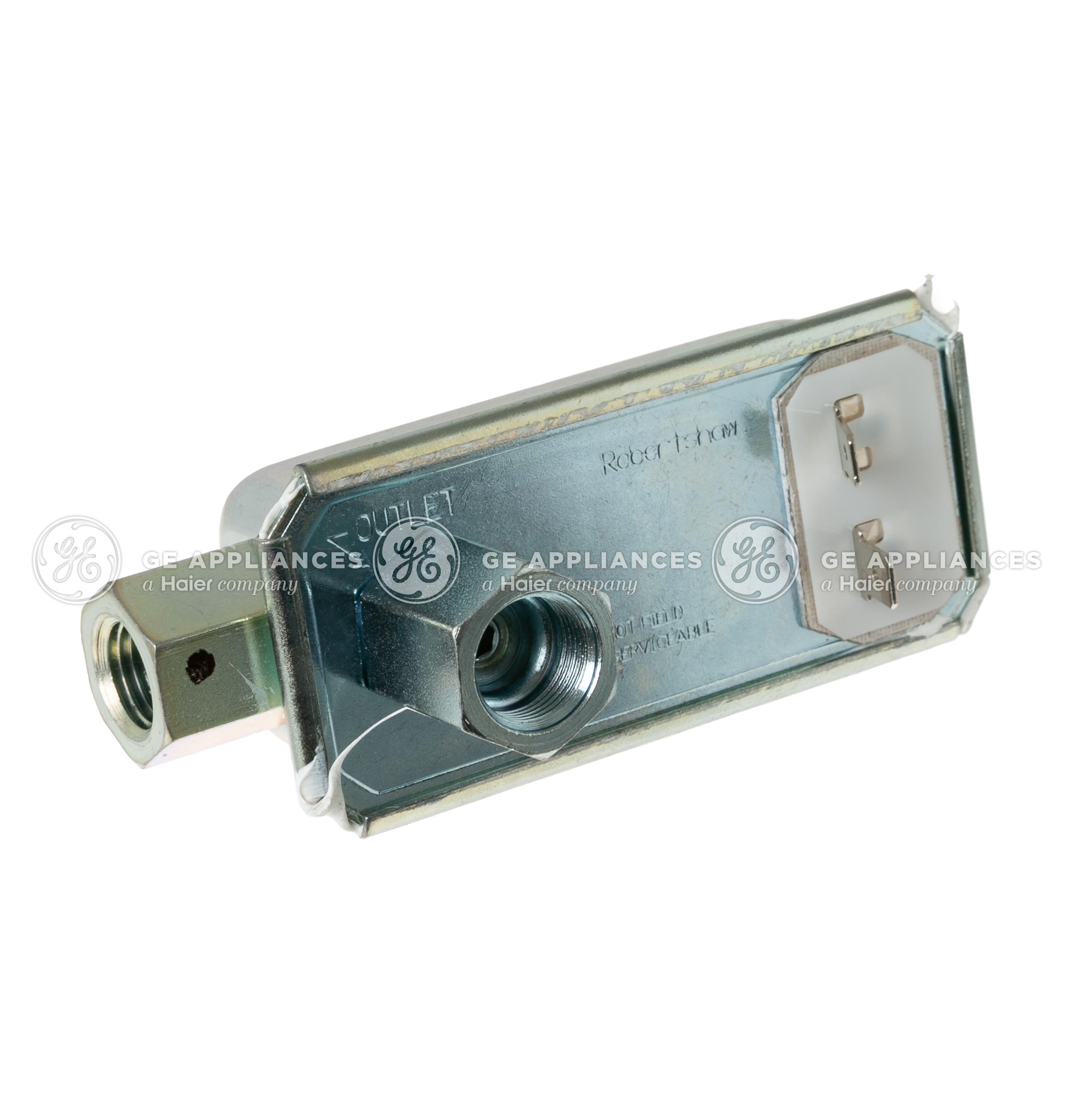 1 of WB21X20475 GE Oven Safety Valve Single OEM Replacement, NEW FAST SHIP Fits Many Appliance Models - Image 2