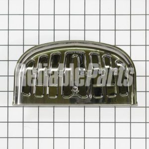 RELIABLE WR17X12133 Grill Recess OEM Fast Ship USA Stock Tested Perfect Fit