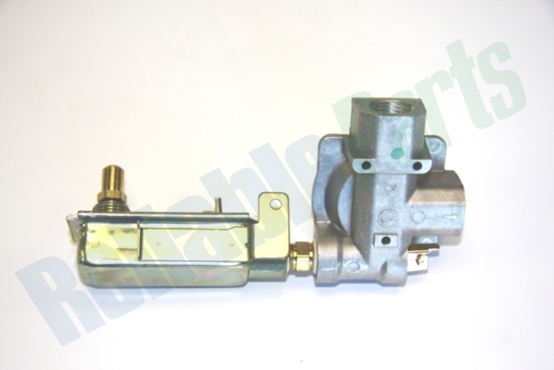 RELIABLE WB19K10044 Valve Control OEM Fast Ship USA Stock Tested Perfect Fit - Image 4