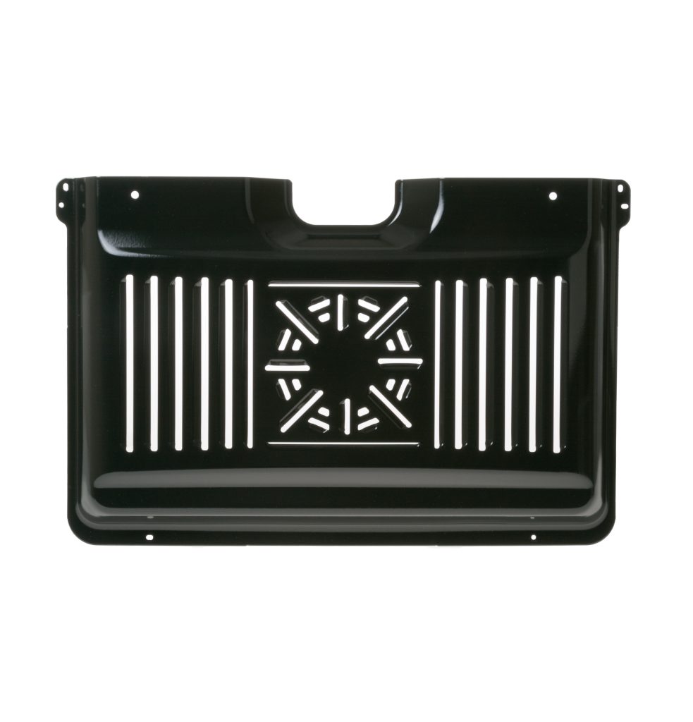WB37T10023 GE Convection Fan Cover