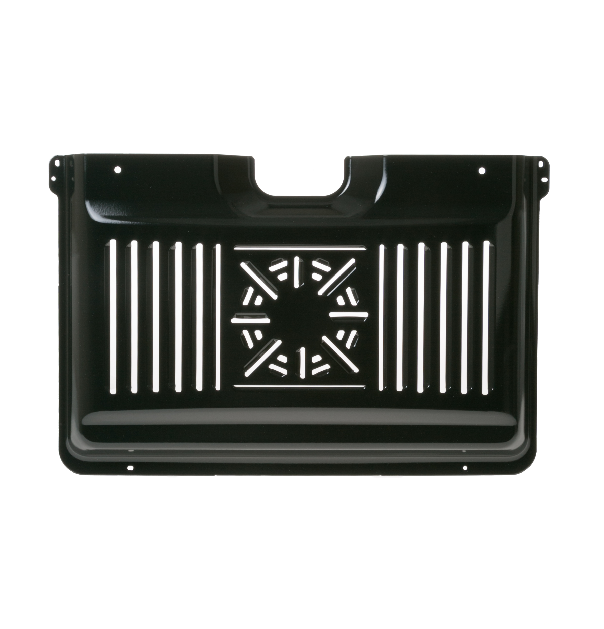 WB37T10023 GE Convection Fan Cover