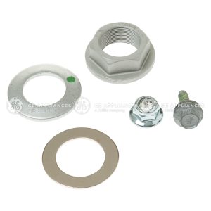 1 of WE49X28115 GE Kit Hardware OEM Replacement, NEW FAST SHIP Fits Many Appliance Models