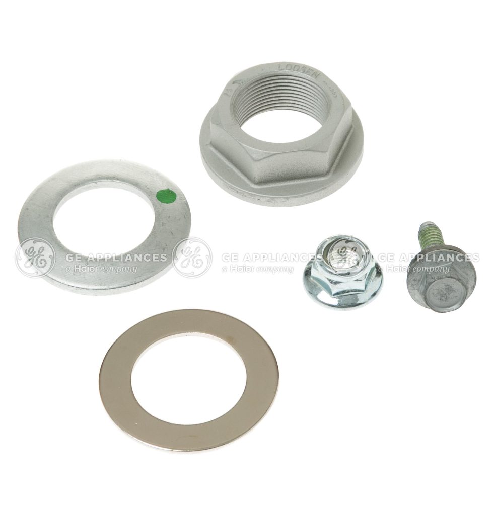1 of WE49X28115 GE Kit Hardware OEM Replacement, NEW FAST SHIP Fits Many Appliance Models