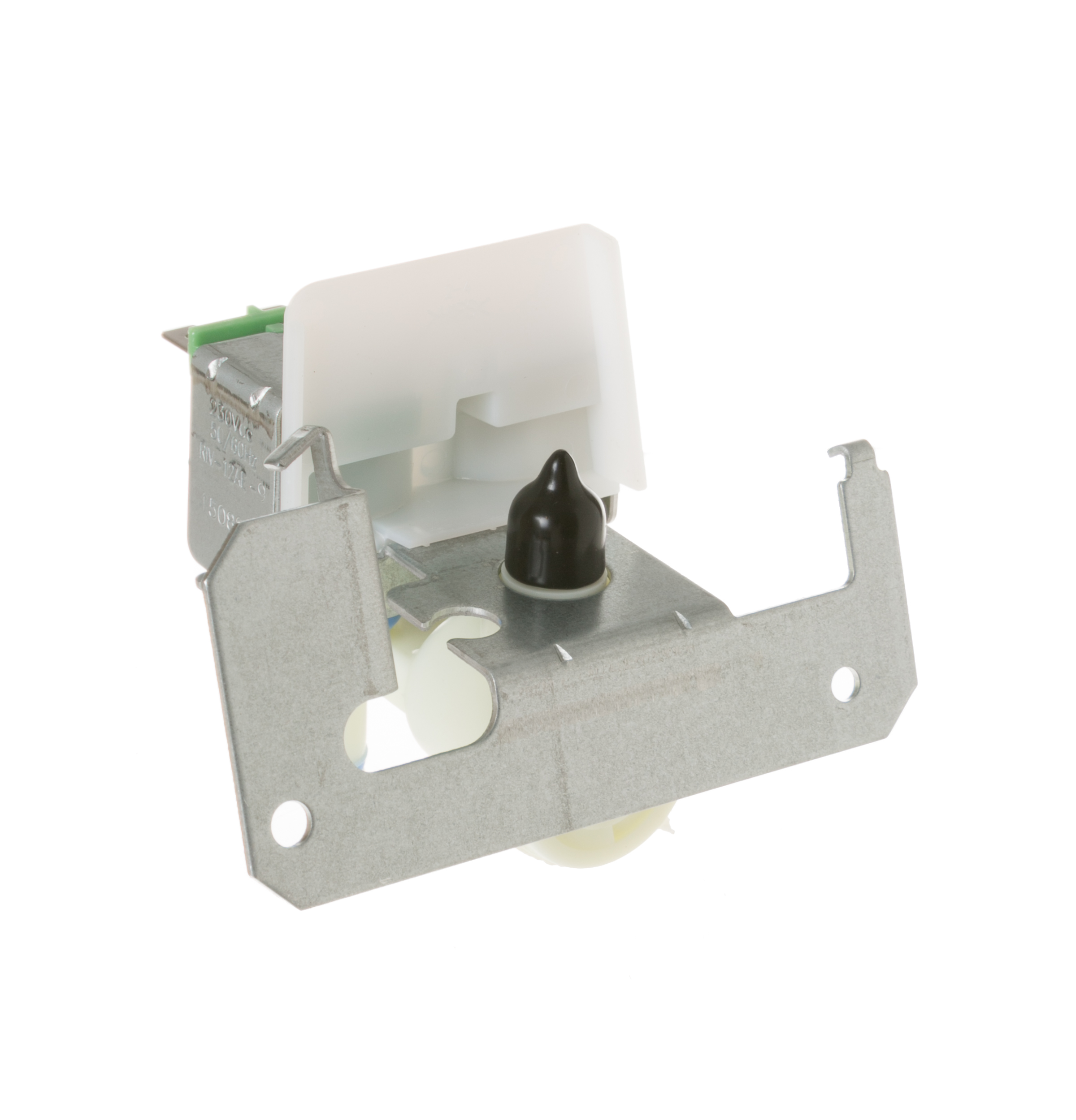 WR57X10052 GE Refrigerator Water Valve Kit OEM Replacement, NEW FAST SHIP Fits Many Appliance Models - Image 3