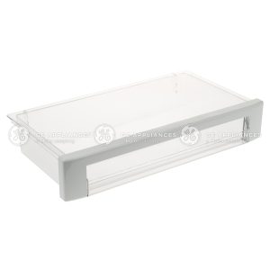 WR32X25591 GE Refrigerator Snack Pan Assembly