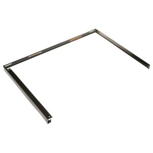 WB07X29147 GE Range Door Trim DD