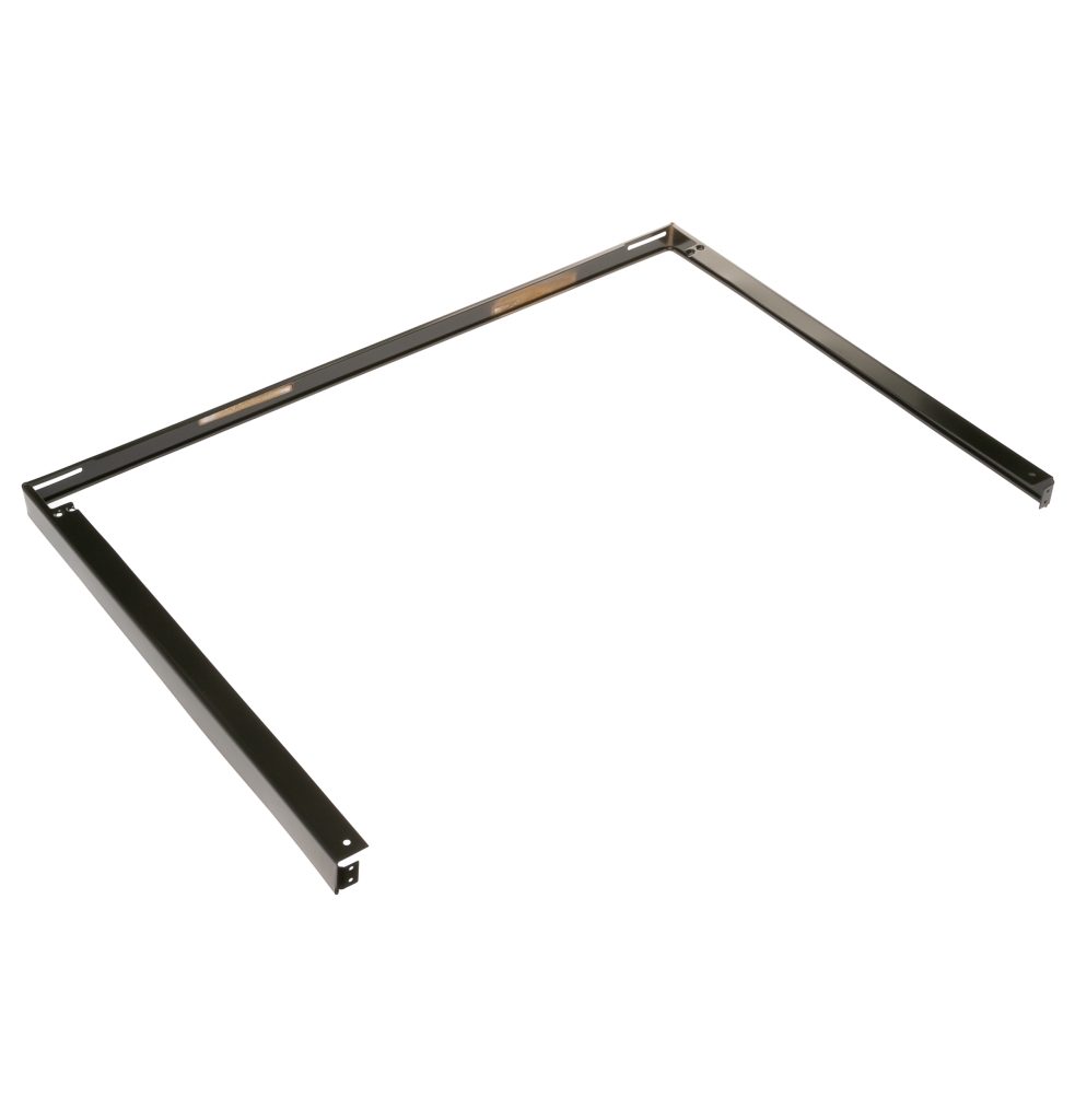 WB07X29147 GE Range Door Trim DD
