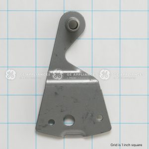 WR13X10215 GE Refrigerator Top Hinge & Pin