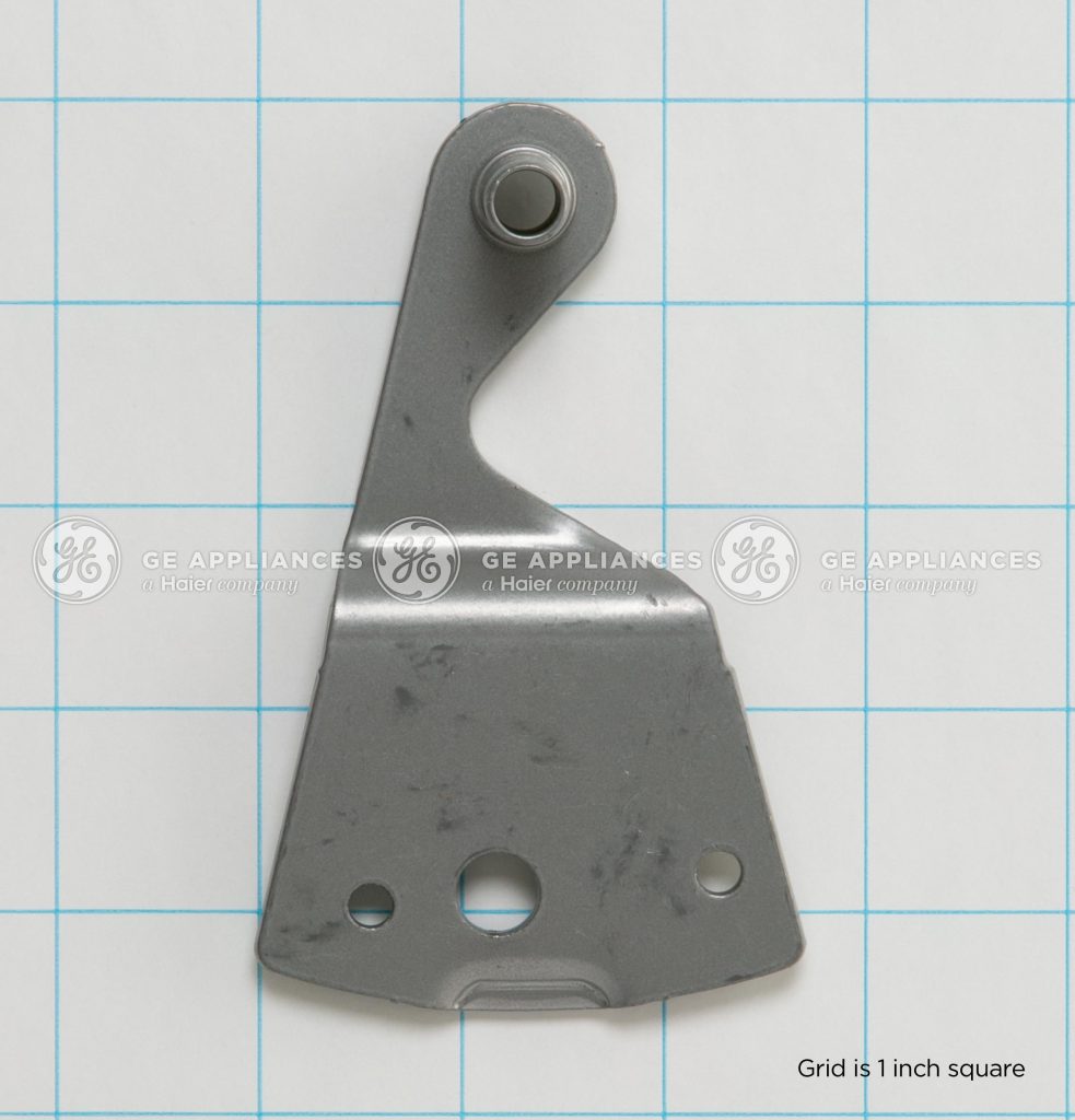 WR13X10215 GE Refrigerator Top Hinge & Pin