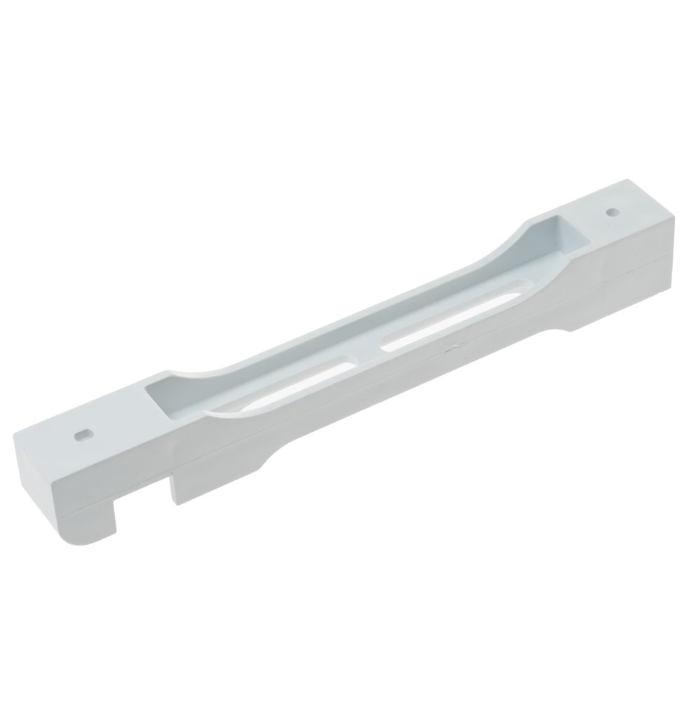 WR72X10104 GE Refrigerator Bucket Slide